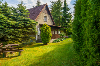 Prodej chaty / chalupy 78 m², Nečín