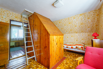 Prodej chaty / chalupy 78 m², Nečín