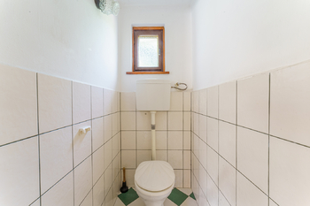 Prodej chaty / chalupy 78 m², Nečín