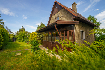 Prodej chaty / chalupy 78 m², Nečín