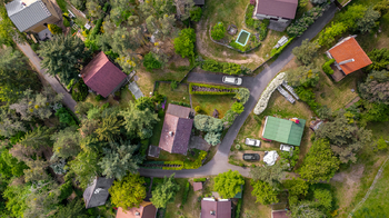 Prodej chaty / chalupy 78 m², Nečín