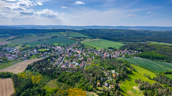 Prodej chaty / chalupy 78 m², Nečín