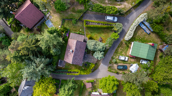 Prodej chaty / chalupy 78 m², Nečín