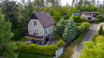 Prodej chaty / chalupy 78 m², Nečín