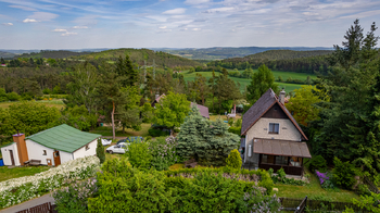 Prodej chaty / chalupy 78 m², Nečín