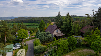 Prodej chaty / chalupy 78 m², Nečín