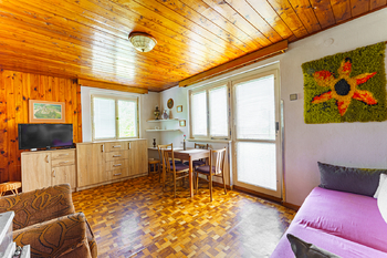 Prodej chaty / chalupy 78 m², Nečín