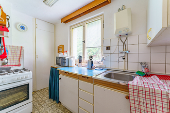 Prodej chaty / chalupy 78 m², Nečín