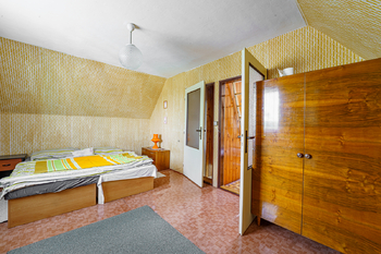 Prodej chaty / chalupy 78 m², Nečín