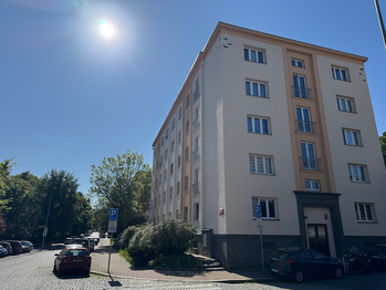 Prodej v osobním vlastnictví, Praha 10 - Záběhlice