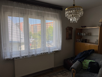 Prodej v družstevním vlastnictví, Praha 10 - Strašnice