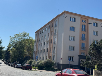 Prodej v družstevním vlastnictví, Praha 10 - Strašnice