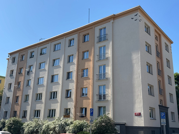 Prodej v družstevním vlastnictví, Praha 10 - Strašnice