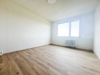 Pronájem v osobním vlastnictví, Žatec