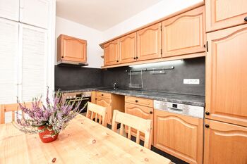 Pronájem bytu 2+1 v osobním vlastnictví 54 m², Most