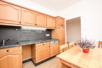 Pronájem bytu 2+1 v osobním vlastnictví 54 m², Most