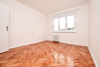 Pronájem bytu 2+1 v osobním vlastnictví 54 m², Most