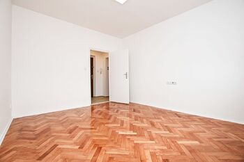 Pronájem bytu 2+1 v osobním vlastnictví 54 m², Most