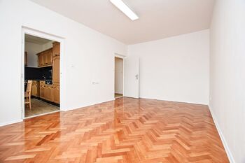 Pronájem bytu 2+1 v osobním vlastnictví 54 m², Most