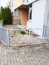Prodej bytu 1+kk v osobním vlastnictví 39 m², Velký Osek