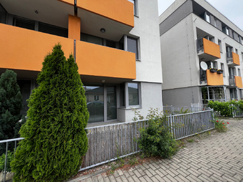 Prodej bytu 1+kk v osobním vlastnictví 39 m², Velký Osek