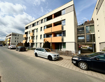 Prodej bytu 1+kk v osobním vlastnictví 39 m², Velký Osek