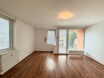 Prodej bytu 1+kk v osobním vlastnictví 39 m², Velký Osek