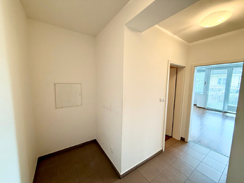 Prodej bytu 1+kk v osobním vlastnictví 39 m², Velký Osek
