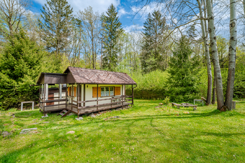 Prodej chaty / chalupy 31 m², Rynárec