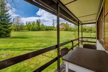 Prodej chaty / chalupy 31 m², Rynárec