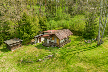 Prodej chaty / chalupy 31 m², Rynárec