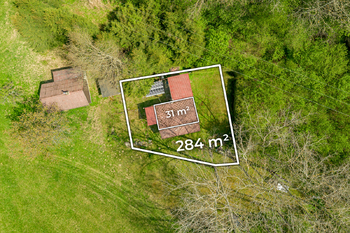 Prodej chaty / chalupy 31 m², Rynárec