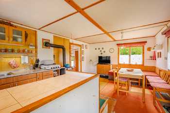 Prodej chaty / chalupy 31 m², Rynárec