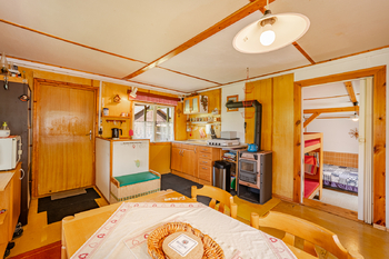 Prodej chaty / chalupy 31 m², Rynárec