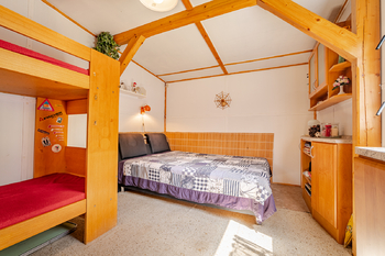 Prodej chaty / chalupy 31 m², Rynárec