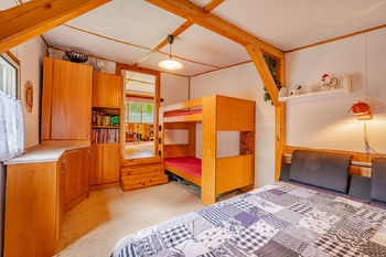 Prodej chaty / chalupy 31 m², Rynárec
