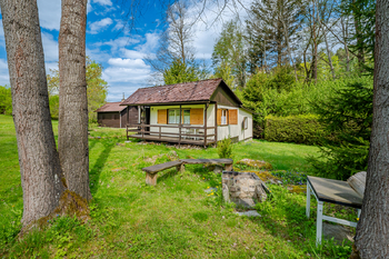 Prodej chaty / chalupy 31 m², Rynárec