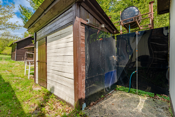 Prodej chaty / chalupy 31 m², Rynárec