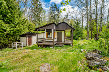 Prodej chaty / chalupy 31 m², Rynárec