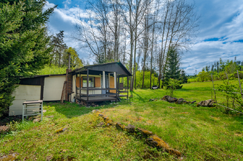 Prodej chaty / chalupy 31 m², Rynárec