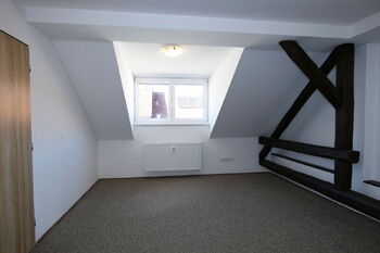 Pronájem bytu 1+1 v osobním vlastnictví 45 m², České Budějovice