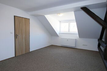 Pronájem bytu 1+1 v osobním vlastnictví 45 m², České Budějovice