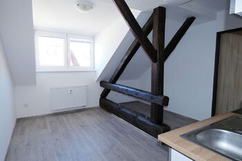Pronájem bytu 1+1 v osobním vlastnictví 45 m², České Budějovice