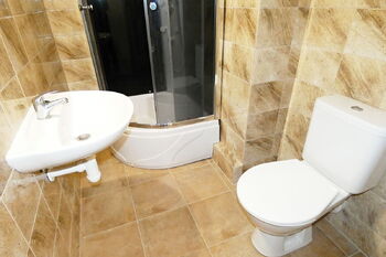 Pronájem bytu 1+1 v osobním vlastnictví 45 m², České Budějovice
