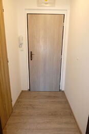 Pronájem bytu 1+1 v osobním vlastnictví 45 m², České Budějovice