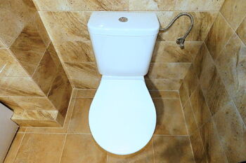 Pronájem bytu 1+1 v osobním vlastnictví 45 m², České Budějovice
