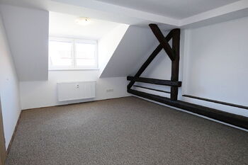 Pronájem bytu 1+1 v osobním vlastnictví 45 m², České Budějovice
