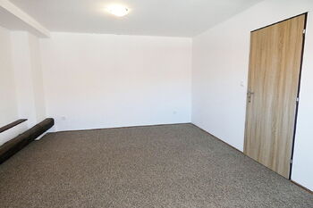 Pronájem bytu 1+1 v osobním vlastnictví 45 m², České Budějovice