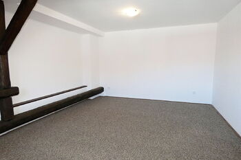 Pronájem bytu 1+1 v osobním vlastnictví 45 m², České Budějovice