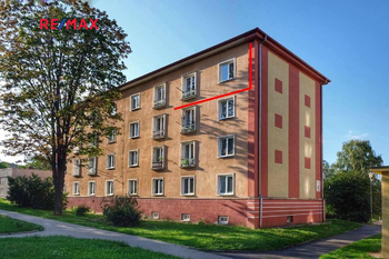 Prodej v osobním vlastnictví, Most